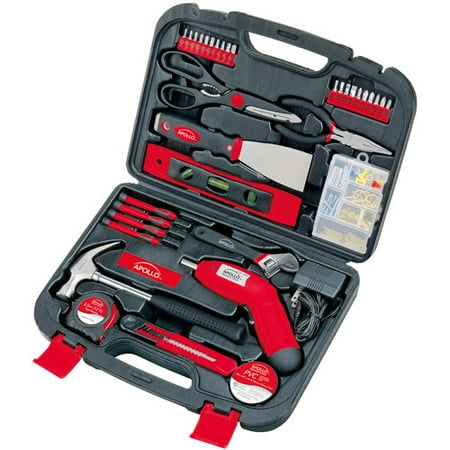 135-Piece Household Kit
