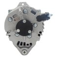 thumbnail image 3 of New 12V Alternator Fits Isuzu Npr Npr-Hd Nqr Nrr 2007-2013 Lr1110733Cn 90251238, 3 of 3