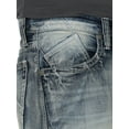 thumbnail image 6 of Rock & Republic Men's Relaxed Straight Leg Jean with Ultra Comfort Denim, 6 of 6