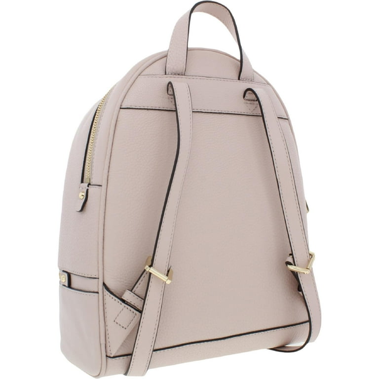 Michael Kors Small Backpack Leather pink
