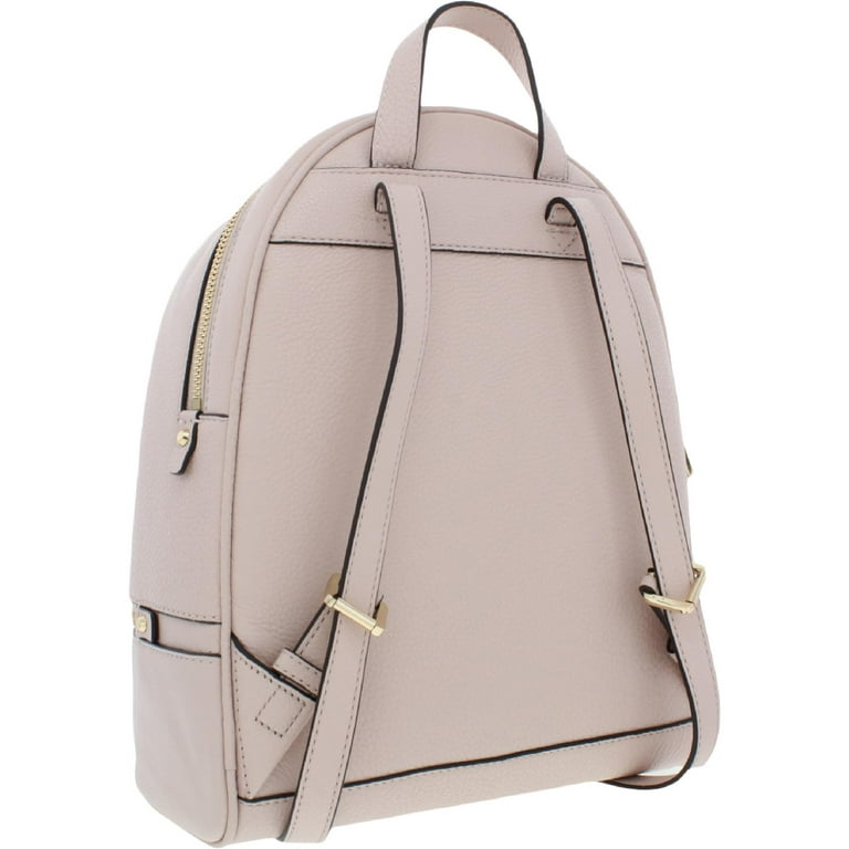 Michael Michael Kors Rhea Medium Leather Backpack