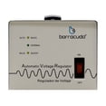 thumbnail image 1 of Compensador de Voltaje Barracuda CR-3500 - 3000VA/1800W - 2 Contactos Blanco, 1 of 4