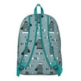 thumbnail image 3 of Wild Bear Print Laptop Backpack for Students, Lightweight and Durable School Bag with Cute Hunting and Forest Design, 3 of 5