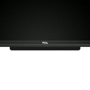 TCL 43 Q Series QLED 4K UHD HDR Smart Google TV (NEW 2025) - Dolby Vision, Dolby Atmos, Motion Rate 240, HDR 10+, Auto Game Mode - 43Q51K