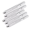 thumbnail image 1 of 5pcs Piano Tuning Pins Easy To Install And Remove Keyboard Accessories, Piano Tuning Pin, For Piano Keyboard, 1 of 8