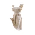 thumbnail image 1 of Delantal de cocina Correa ajustable Bolsillos dobles sin mangas, 1 of 9