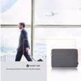 thumbnail image 2 of Outad Sacoche Étanche 15 Pouces pour Ordinateur Portable / Notebook / Macbook Protection Anti-Poussière, 2 of 5