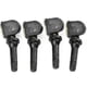 thumbnail image 1 of Tire Pressure Sensor F2FT-1A180- for Ford Explorer 2016-2019, 1 of 5