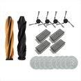 thumbnail image 2 of 18 Piezas para X50 Ultra / para X50 Master / para L50 Pro Ultra / V50 Ultra Vacuum Accesorios Ultra Duraderos, 2 of 10