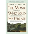 thumbnail image 2 of Monk Who Sold His Ferrari, Robin S. Sharma Paperback, 2 of 2