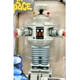 thumbnail image 3 of Lost in Space B9 Electronic Robot (Other), 3 of 8