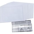 thumbnail image 1 of fafa-Paper Shredder Lubricant sheets-24 Sheets,A5, 1 of 4