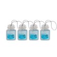 thumbnail image 1 of Ambientador para Auto Yankee Candle Aire del Océano 4x27 ml, 1 of 5