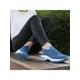 thumbnail image 4 of STQ Walking Shoes For Women With Arch Support Slip Resistant Work Shoes Comfort Slip On Sock Sneakers, 4 of 4