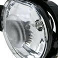 thumbnail image 7 of Spec-D Tuning Clear Driving Fog Lights + Bulbs + Switch Compatible with 2002-2008 Dodge Ram 1500 2500 3500, 2004-2006 Dodge Durango, L+R Pair Assembly, 7 of 7