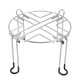 thumbnail image 5 of Soporte Para Filtro De Agua, Soporte Para Filtro De Agua Alimentado Por Gravedad De Acero Inoxidable 304 Para Campamento, 5 of 7