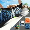 thumbnail image 2 of TFixol Hombres Mujeres Zapatos de Agua Deportes de Secado Rápido Descalzo para Nadar, 2 of 8