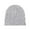 GY1, variant on Casual Warm Thick Woolen Knitted Earmuff Hat, Beige, A, 1 Count