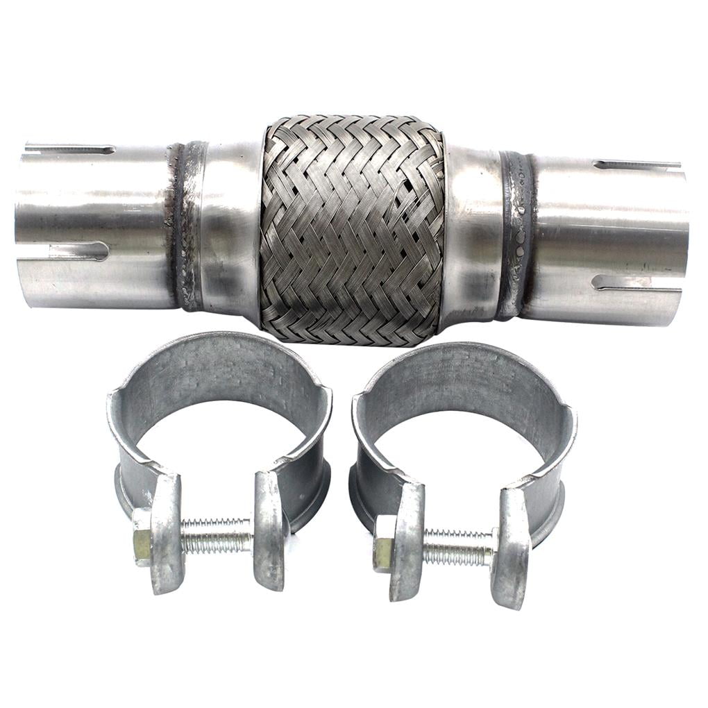 cusimax Functional Flex Pipe Parts Powerful Flexible Exhaust Pipe