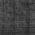 thumbnail image 1 of Ahgly Company Indoor Square Persian Gray Bohemian Area Rugs, 6' Square, 1 of 1