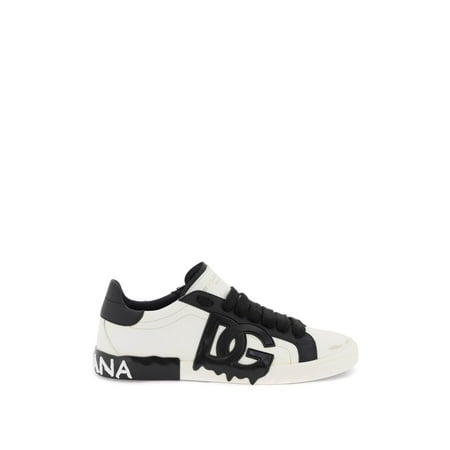 

Dolce & Gabbana Vintage Portofino Sne Men