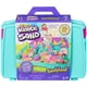 thumbnail image 1 of Playset Kinetic Sand Sandyland con 0,9 kg, más de 15 herramientas para niños a partir de 3 años, 1 of 6