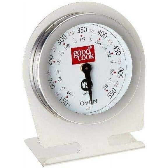 Good Cook Oven Thermometer Pack of 2