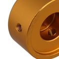 thumbnail image 3 of Pedal de Efectos de Guitarra Pedal de Efectos de Guitarra Pedal Accs Cap dorado, 3 of 7