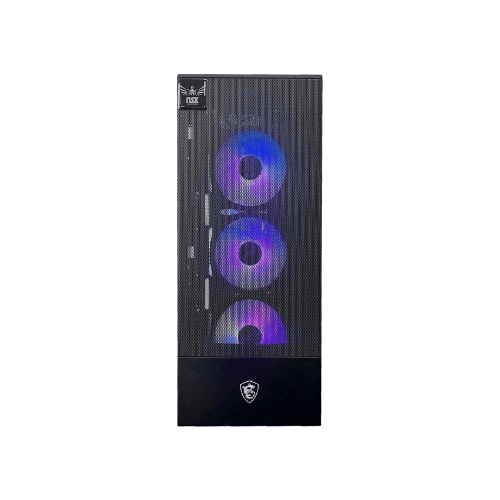 NSX Ultimate Gaming PC - AMD Ryzen 5 5600X, GeForce RTX 4060 NSX Ultimate Gaming PC - AMD Ryzen 5 5600X, GeForce RTX 4060
