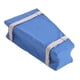 thumbnail image 4 of Almohada ortopédica para la posición de las piernas, reposapiernas, cuña elevada, inferior 50x30x15cm, 4 of 9