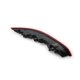 thumbnail image 1 of Luz trasera de parachoques shaofei Para 2015-2017 Rojo, 1 of 5
