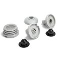 thumbnail image 2 of Replacement Hose Adapter Connector with Hole Plug for Intex Bestway, 2 of 5