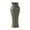 L Style B, variant on TISHITA Porcelain Flower Bottle Home Decor, Rustic Oriental Vase, Flower Vase for Wedding, Mantel, Living Room, Desktop B