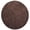 Brown, variant on Rugsotic Carpets Hand Knotted Loom Wool 2'6''x6' Runner Area Rug Solid Camel L00111