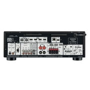 Onkyo TX-NR5100 7.2-Channel 8K AV Receiver with Built-In Bluetooth
