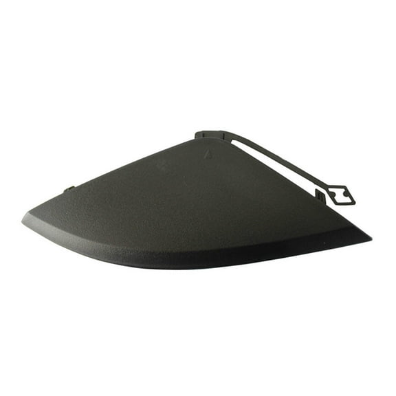 KAI New Standard Replacement Front Tow Hook Cover, Fits 2015-2017 BMW X3