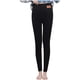 thumbnail image 2 of Pntutb Sólido Cálido Invierno Apretado Grueso Terciopelo Lana Mujeres Cachemira Pantalones Pantalones Leggings Pntutb Pntutb-2708, 2 of 9