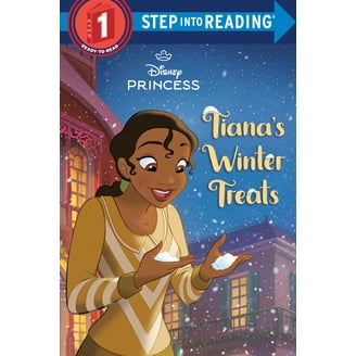 Step Into Reading, Step 2 Frozen: A Tale of Two Sisters