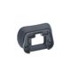 thumbnail image 2 of Extended Eyepiece for Nikon DK-29 Z7II Z6II Z5 Z6 Z7 Camera, Viewfinder Protection Accessory, 2 of 5