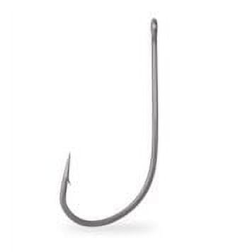 Mustad TitanX Wacky/Neko/Dropshot Hook - Size: 1/0 (TitanX) 6pc