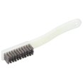 thumbnail image 1 of 5Pcs Cleaning Brush Stainless Steel Wire Bristle for Handicrafts Antique Walnut Maintenance Tool, 1 of 3