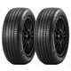 thumbnail image 1 of Paquete De 2 Llantas 205/55r17 Pirelli Scorpion 91v, 1 of 2