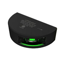 Lopolight Series 301-001 - Starboard Sidelight - 2NM - Vertical M... [301-001-B]