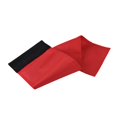 thumbnail image 1 of Large Kayak Safety Flag with Pole, Storage Bag, Screws and Track Mount Base High Visibility 20x5.6 Inch, 1 of 7