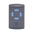 thumbnail image 1 of Remote Control 868 MHz Compatible with for HORMANN HSM2,HSM4 HSE2 868 Garage Door Wireless Remote Co, 1 of 5