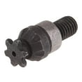 thumbnail image 5 of yotijar 3x6T Front Pinion Sprocket for 47cc 49cc Mini Pocket Dirt ATV 25H 3 Pcs, 5 of 8