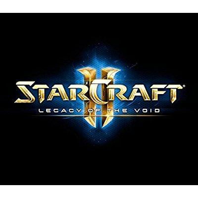 Starcraft Ii Legacy Of The Void Collector S Edition Win Dvd Walmart Com Walmart Com - roblox dragons life buying void video