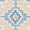 Light Blue/Grey, variant on SAFAVIEH Sarasota Giovanni Geometric Indoor/Outdoor Area Rug, Light Blue/Grey, 8' x 10'
