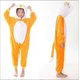 thumbnail image 2 of Ropa para padres e hijos, pijamas siameses de dibujos animados para bebés, ropa de escalada de franela de invierno para niños, ropa para el hogar, 2 of 3