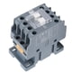 thumbnail image 5 of Contactor De CA 12A Contacto De aleación De Plata Interruptor De Contactor Eléctrico Normalmente Abierto Montaje En Riel De 35 Mm, 5 of 8
